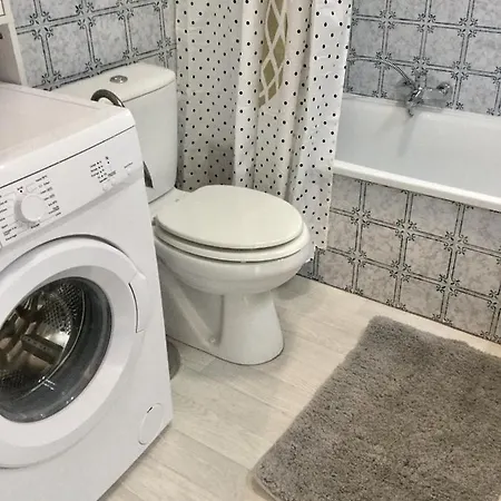 Apartment Abbaye De Roseland Nizza
